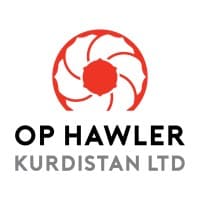 OP Hawler Kurdistan Ltd